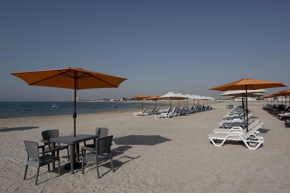 City Stay Beach Hotel Apartments - Marjan Island Ras al-Khaimah Esterno foto