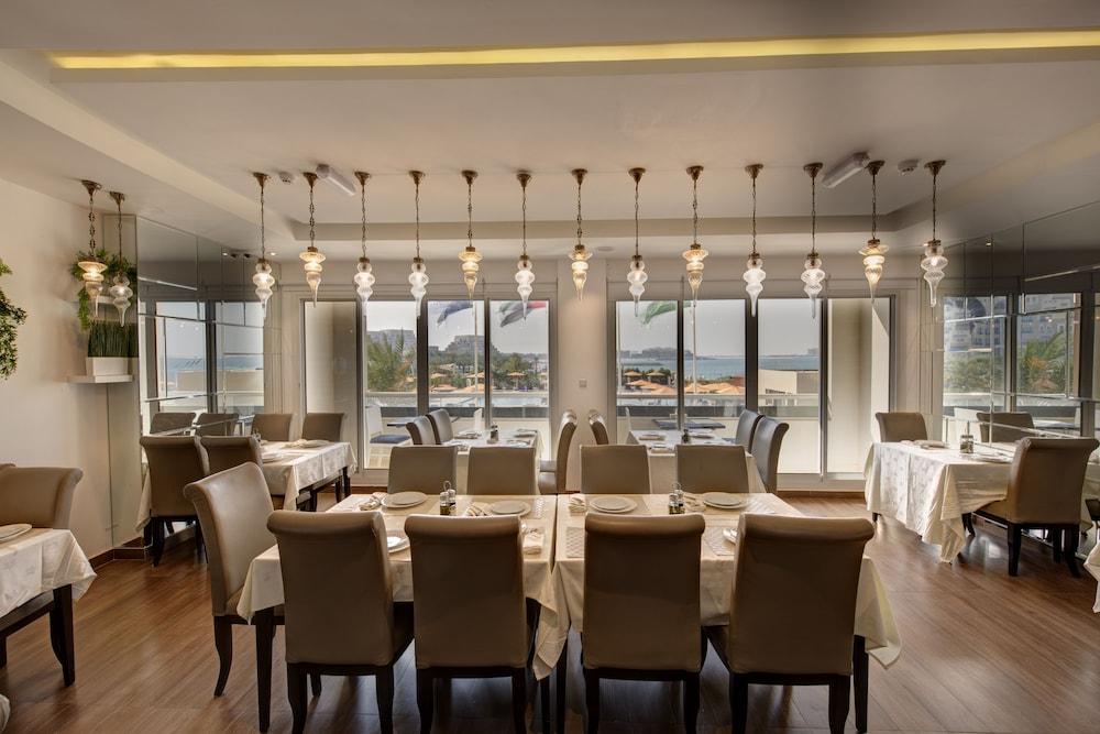 City Stay Beach Hotel Apartments - Marjan Island Ras al-Khaimah Esterno foto