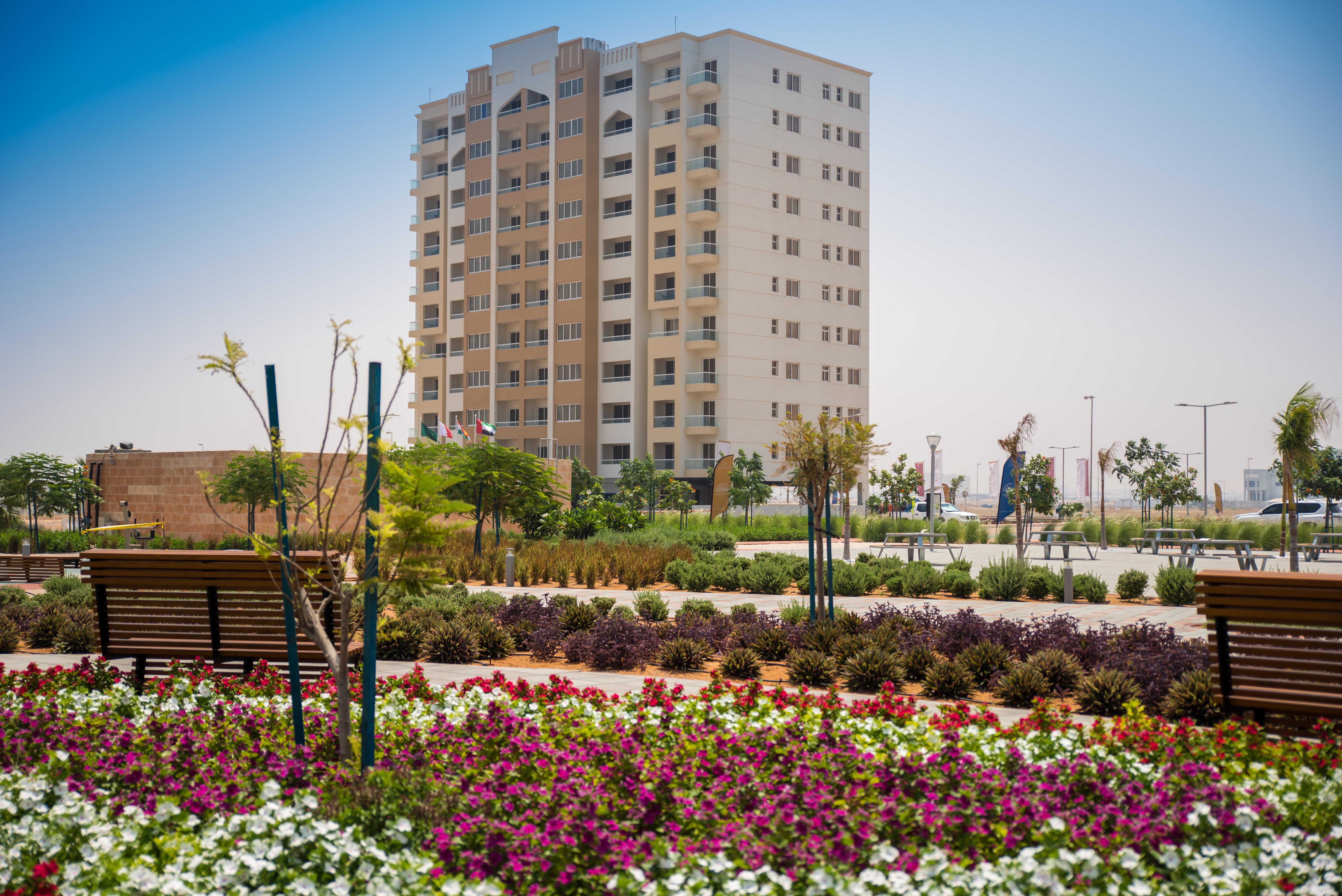 City Stay Beach Hotel Apartments - Marjan Island Ras al-Khaimah Esterno foto