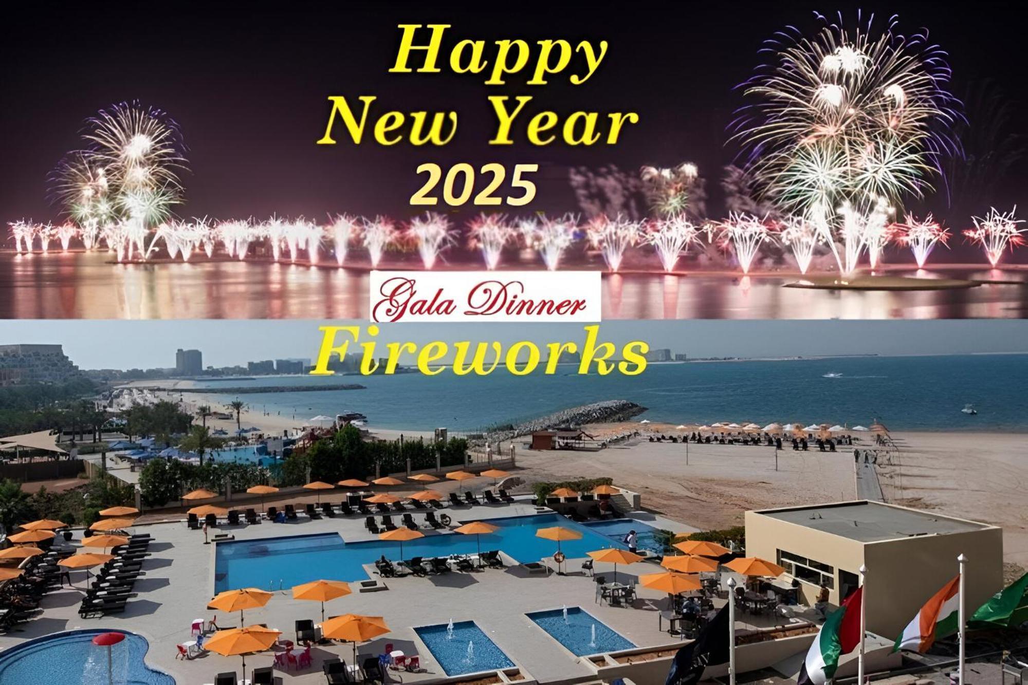 City Stay Beach Hotel Apartments - Marjan Island Ras al-Khaimah Esterno foto